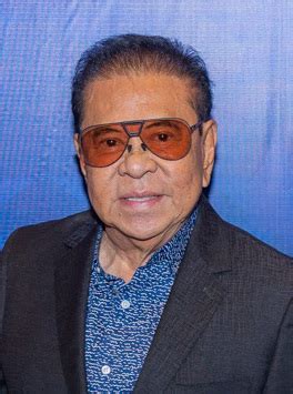 Chavit Singson Biography: Age, Net Worth, Instagram, Spouse, Height.